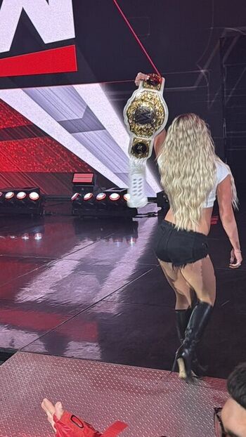 Liv morgan  page leaked private photo uncensored HD quality