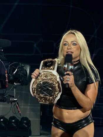 Liv morgan  page leaked private photo uncensored HD quality