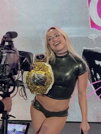 Liv morgan leaked private photo uncensored HD quality