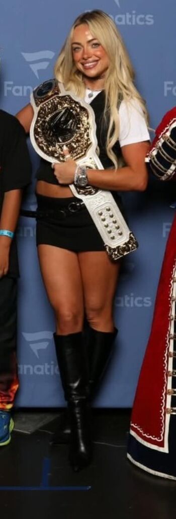 Liv morgan leaked private photo uncensored HD quality