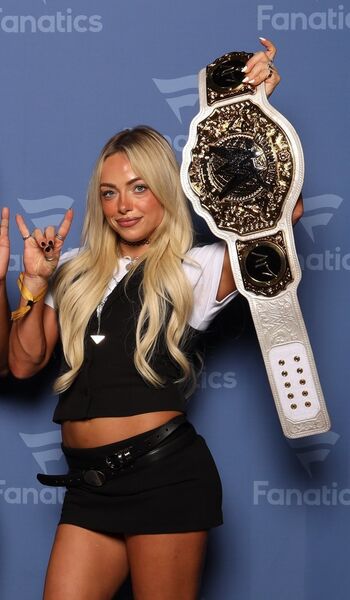Liv morgan leaked private photo uncensored HD quality