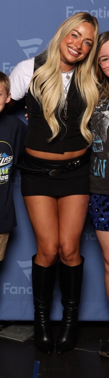 Liv morgan leaked private photo uncensored HD quality
