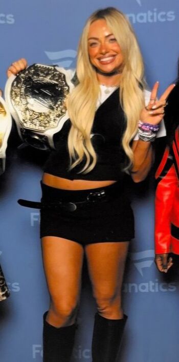 Liv morgan leaked private photo uncensored HD quality