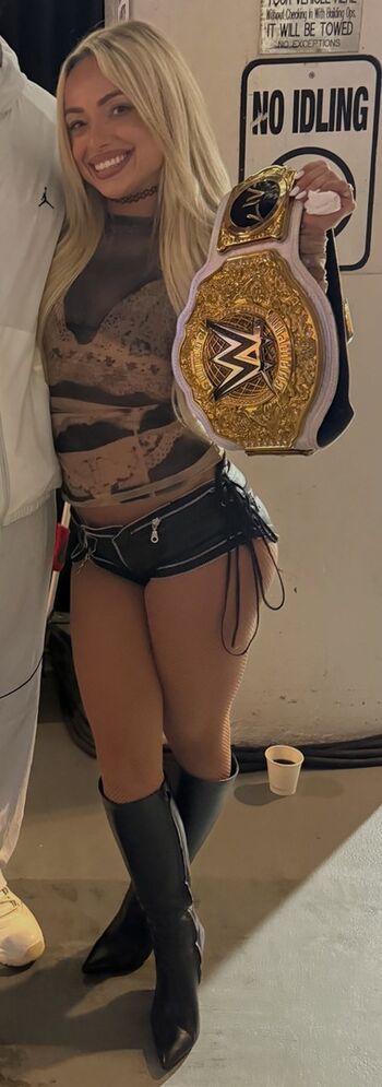 Liv morgan leaked private photo uncensored HD quality