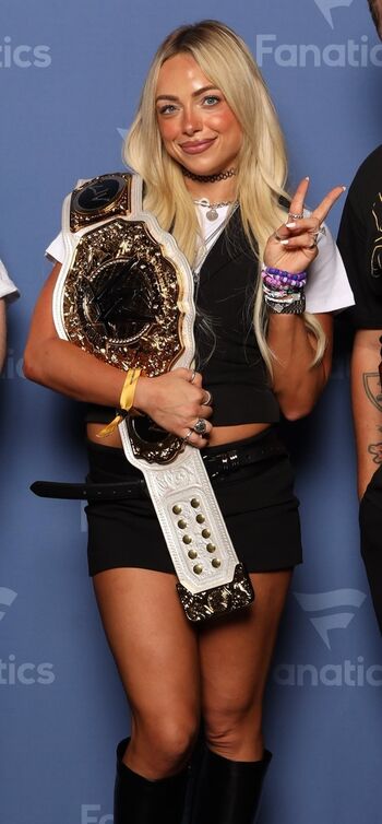 Liv morgan leaked private photo uncensored HD quality