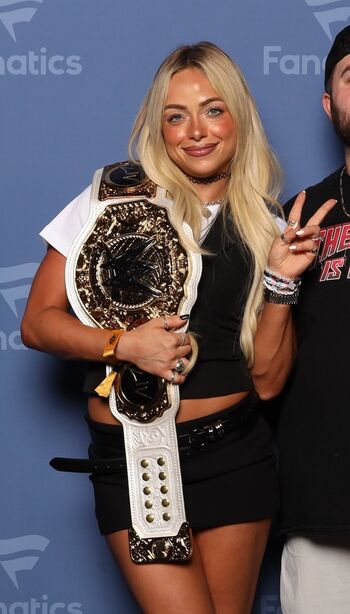 Liv morgan leaked private photo uncensored HD quality