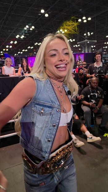 Liv morgan leaked private photo uncensored HD quality