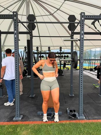 Livefitelle page leaked private photo uncensored HD quality