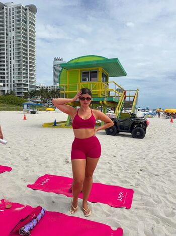 Livefitelle page leaked private photo uncensored HD quality