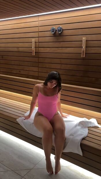 Livefitelle page leaked private photo uncensored HD quality