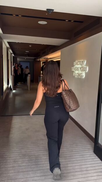 Livefitelle page leaked private photo uncensored HD quality