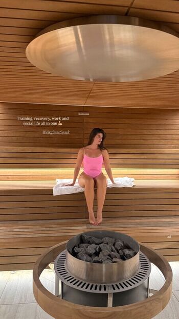 Livefitelle page leaked private photo uncensored HD quality