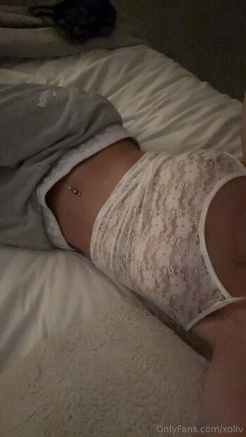 Livloxey leaked private photo uncensored HD quality