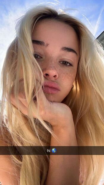 Livvy dunne  page leaked private photo uncensored HD quality
