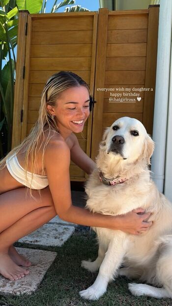 Livvy dunne  page leaked private photo uncensored HD quality