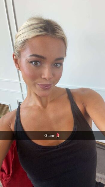 Livvy dunne leaked private photo uncensored HD quality