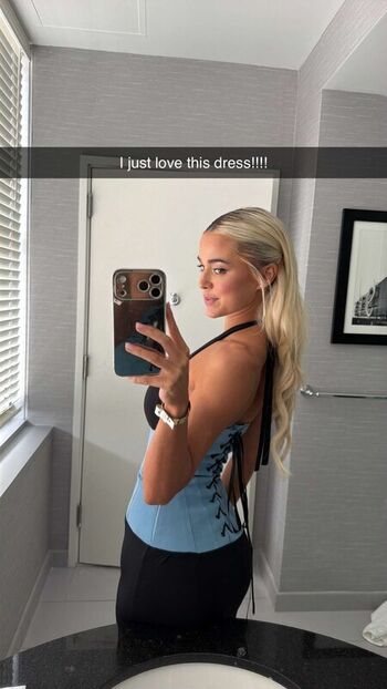 Livvy dunne leaked private photo uncensored HD quality