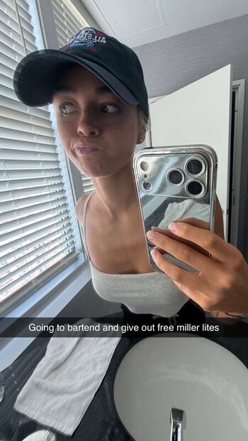 Livvy dunne leaked private photo uncensored HD quality
