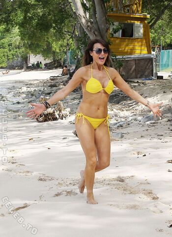 Lizzie cundy leaked private photo uncensored HD quality
