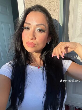 Lizzywurst leaked private photo uncensored HD quality