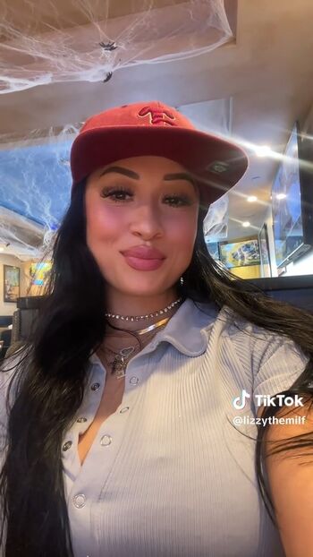 Lizzywurst leaked private photo uncensored HD quality