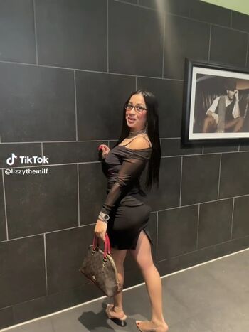 Lizzywurst leaked private photo uncensored HD quality