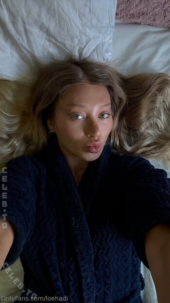 Loenihadi page leaked private photo uncensored HD quality