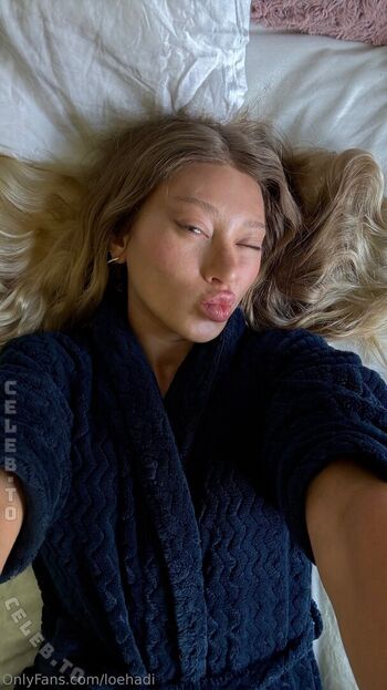 Loenihadi page leaked private photo uncensored HD quality