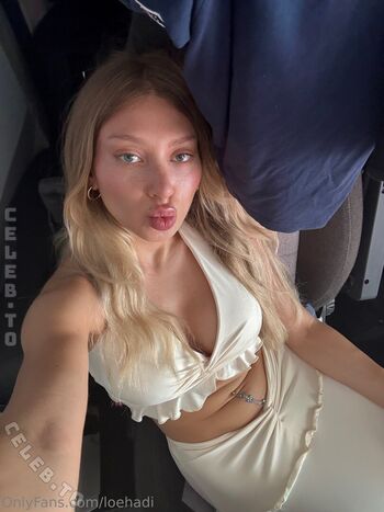 Loenihadi page leaked private photo uncensored HD quality