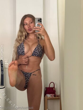 Loenihadi leaked private photo uncensored HD quality