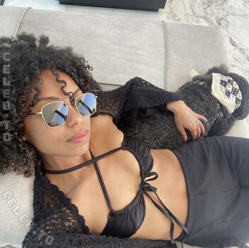 Logan browning page leaked private photo uncensored HD quality