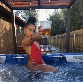Logan browning page leaked private photo uncensored HD quality