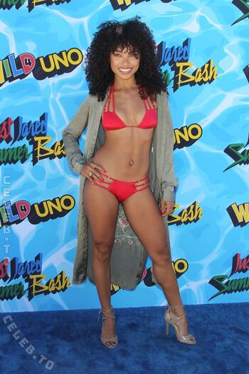 Logan browning leaked private photo uncensored HD quality