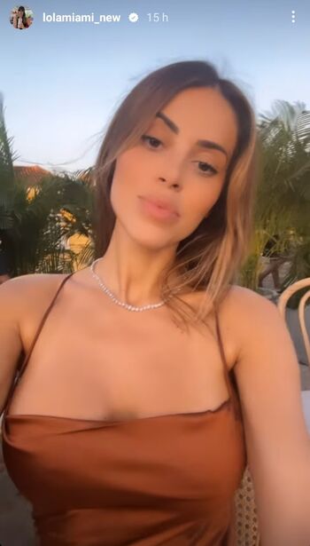 Lola miami leaked private photo uncensored HD quality