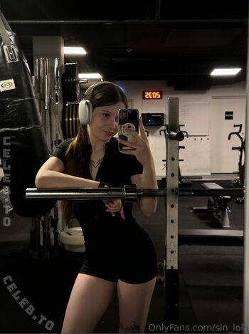 Lola sin leaked private photo uncensored HD quality