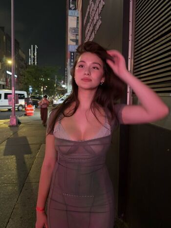 Lola tung page leaked private photo uncensored HD quality