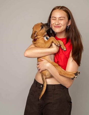 Lola tung leaked private photo uncensored HD quality