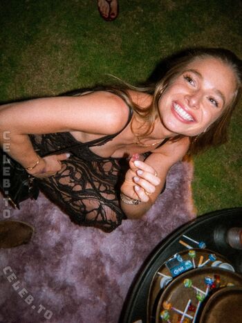 Lola weippert page leaked private photo uncensored HD quality