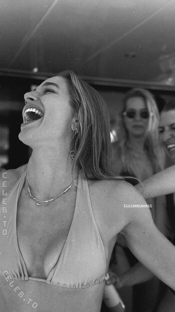 Lola weippert page leaked private photo uncensored HD quality