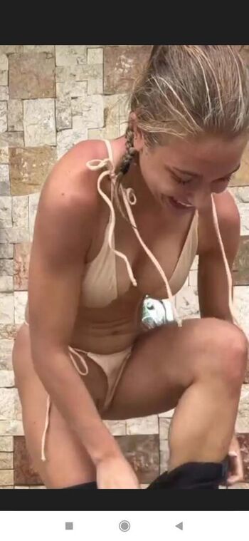 Lola weippert leaked private photo uncensored HD quality