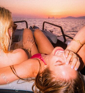 Lola weippert leaked private photo uncensored HD quality