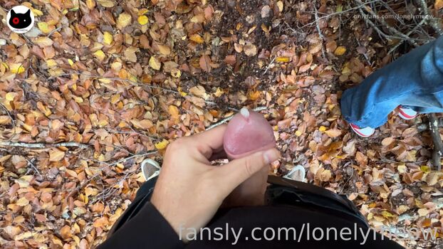 Lonelymeow page leaked private photo uncensored HD quality
