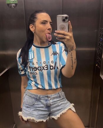 Long tongue fetish leaked private photo uncensored HD quality