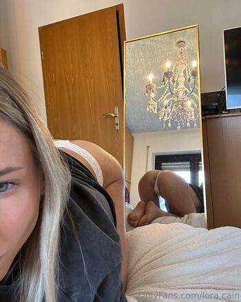 Lora cain leaked private photo uncensored HD quality