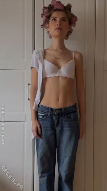 Lotta emilie stichler page leaked private photo uncensored HD quality