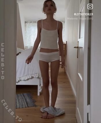 Lotta emilie stichler page leaked private photo uncensored HD quality