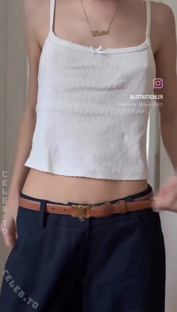 Lotta emilie stichler page leaked private photo uncensored HD quality