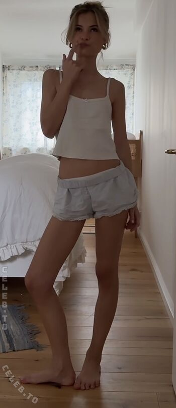 Lotta emilie stichler page leaked private photo uncensored HD quality