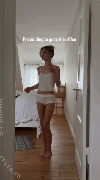 Lotta emilie stichler page leaked private photo uncensored HD quality