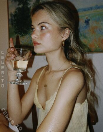 Lotta emilie stichler page leaked private photo uncensored HD quality